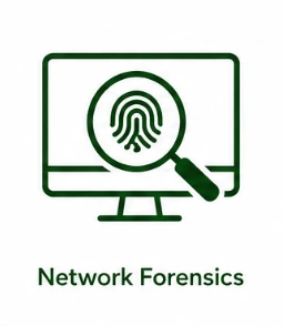 Network Forensics