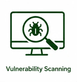 Vulnerability Scanning